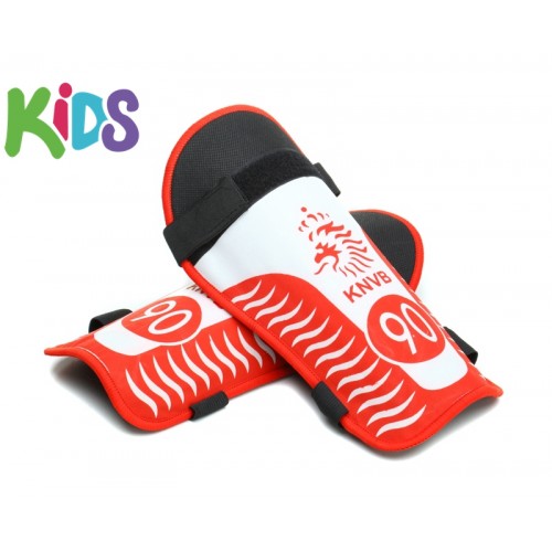 Holland Børn Fodbold Benskinner Holland Børn Fodbold Benskinner